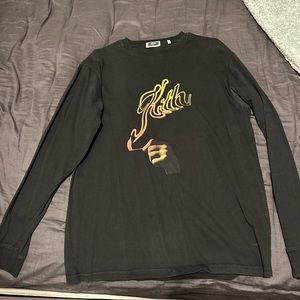 Kith Long sleeve shirt